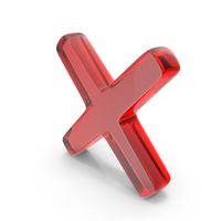 Wrong X Icon PNG & PSD Images
