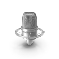 Microphone PNG & PSD Images