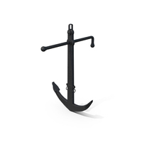 Anchor PNG & PSD Images