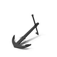 Anchor Horizontal PNG & PSD Images