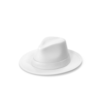 Panama Hat PNG & PSD Images