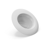Panama Hat On A Side PNG & PSD Images