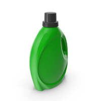 Detergent Bottle PNG & PSD Images