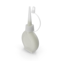 Plastic Oiler Opened PNG & PSD Images
