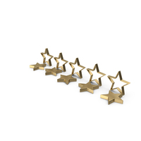 0 Stars Rating Symbol PNG & PSD Images