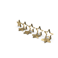 1 Star Rating Symbol PNG & PSD Images