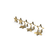 2 Stars Rating Symbol PNG & PSD Images