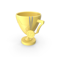 Star Trophy PNG & PSD Images