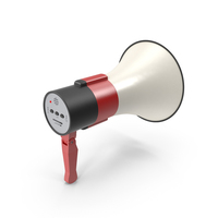 Megaphone PNG & PSD Images