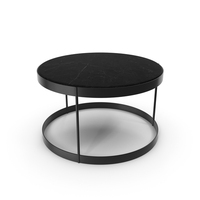 Marble Coffee Table PNG & PSD Images