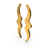 Brackets Icon PNG & PSD Images