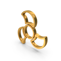 Out Line Fan Wings Icon PNG & PSD Images