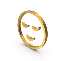 Smile Emoji Icon PNG & PSD Images
