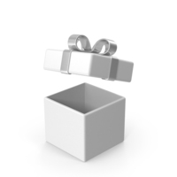 Cartoon Box PNG & PSD Images