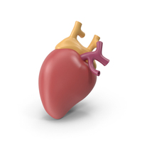 Heart PNG & PSD Images