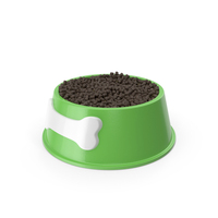 Dog Bowl PNG & PSD Images