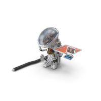 Human Artificial Womb With Child White PNG & PSD Images