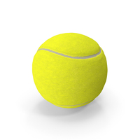 Tennis Ball PNG & PSD Images