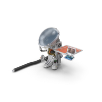 Artificial Womb Concept White Empty PNG & PSD Images