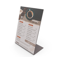 White Restaurant Chalkboard Sign PNG & PSD Images