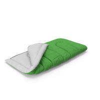 Camping Sleeping Bag PNG & PSD Images