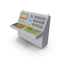 Computer Center Abak PNG & PSD Images