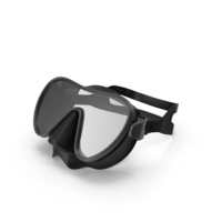 Diving Mask PNG & PSD Images