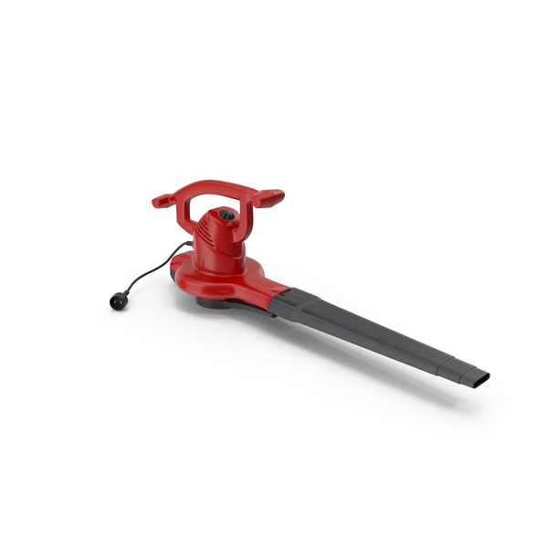 Electric Blower PNG & PSD Images
