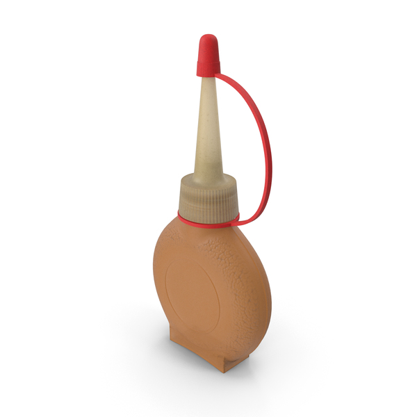 Old Oiler Can Closed PNG & PSD Images