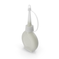 Plastic Oiler Closed PNG & PSD Images