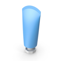 Cream Blue PNG & PSD Images