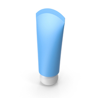 Cream Blue PNG & PSD Images