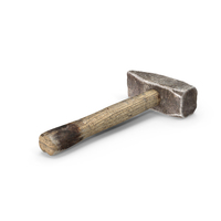 Hammer On Side PNG & PSD Images