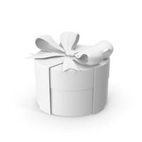 Gift Box PNG & PSD Images