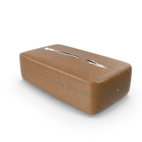 Drug Brick Package Cut PNG & PSD Images