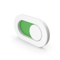 Slider Button Symbol PNG & PSD Images