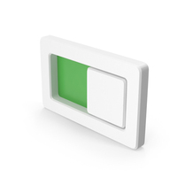 Slider Button Symbol PNG & PSD Images