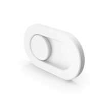 Slider Button Symbol PNG & PSD Images