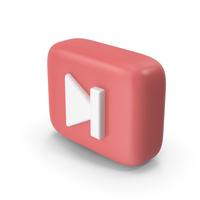 Next Track Button Symbol PNG & PSD Images