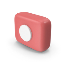 Record Button Symbol PNG & PSD Images