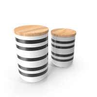 Ceramic Can PNG & PSD Images