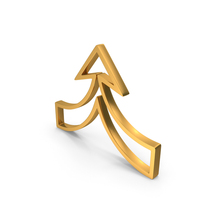 Up Unite Arrow Icon PNG & PSD Images