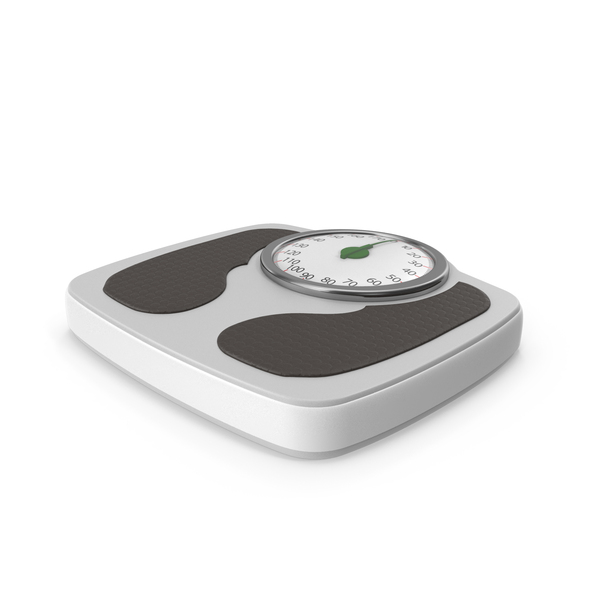 Bathroom Scale PNG & PSD Images