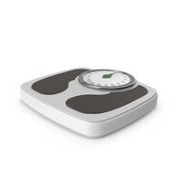Bathroom Scale PNG & PSD Images