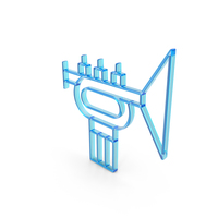 Music Instrument Icon PNG & PSD Images
