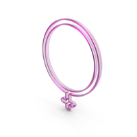 Planet Venus Astronomy Symbol PNG & PSD Images
