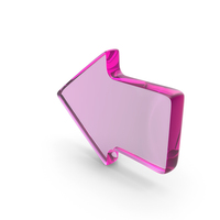 Small Side Directional Arrow Icon PNG & PSD Images