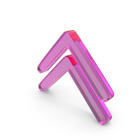 Two Up Directional Arrows Icon PNG & PSD Images