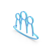 User Group Web Icon PNG & PSD Images