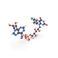 FADH Molecule PNG & PSD Images